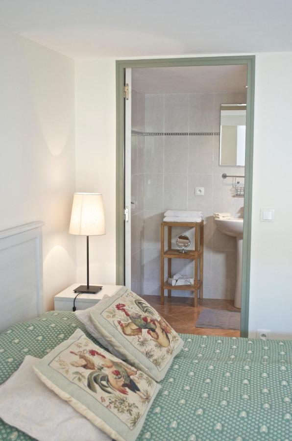 Villa Orangere Chambre Et Table D'Hotes Bonneuil-Matours Exterior photo
