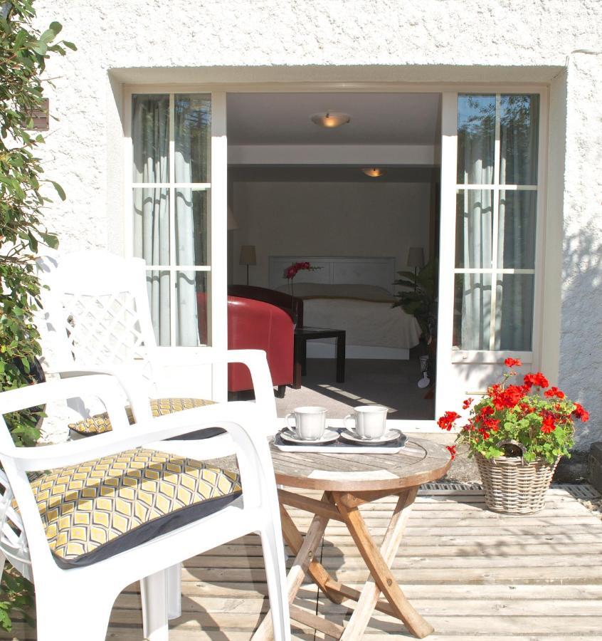 Villa Orangere Chambre Et Table D'Hotes Bonneuil-Matours Exterior photo